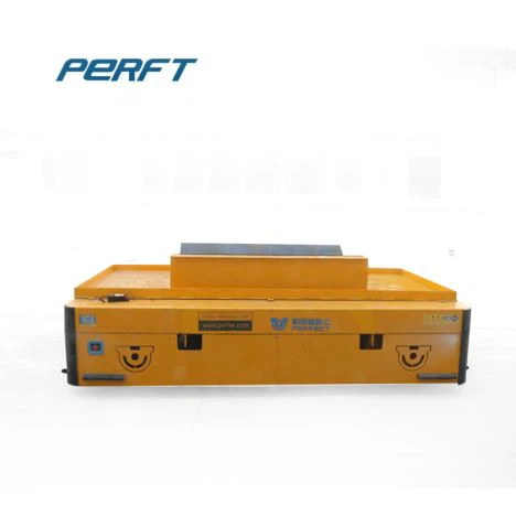 Prenosni voziček za obračanje aluminijaste tuljave