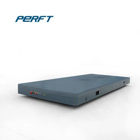 Avtomobil za prenos na baterije