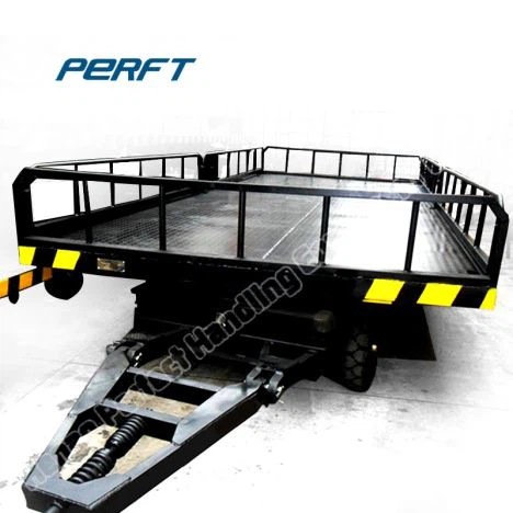 Prikolice Quad Steer