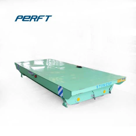 Prenosno vozilo brez sledi