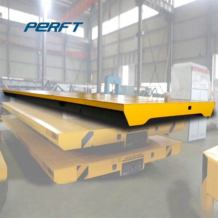 Crane Transfer Carriages