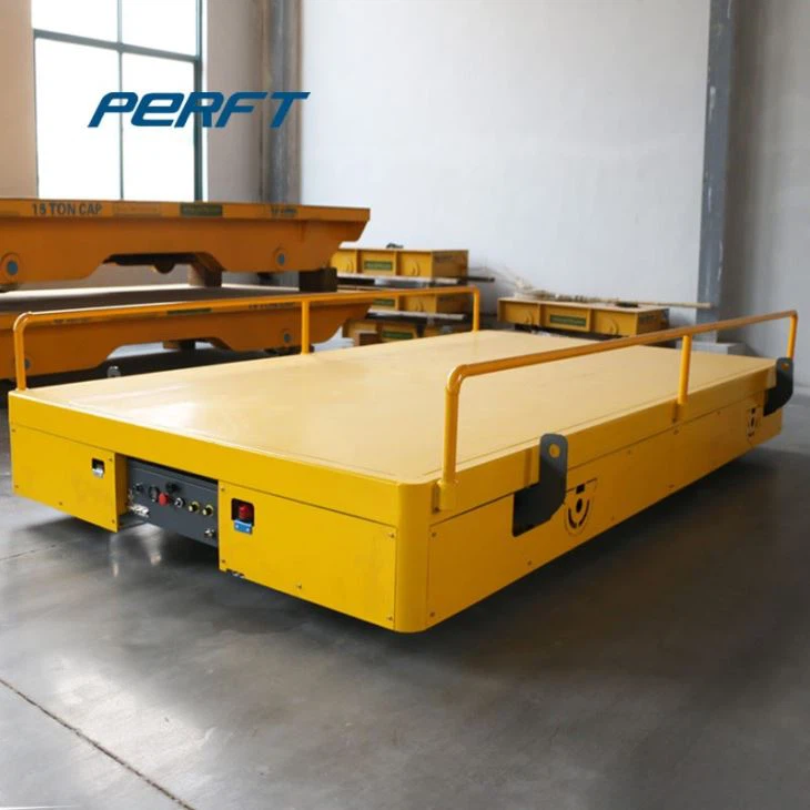 Platform Transfer Vehicle