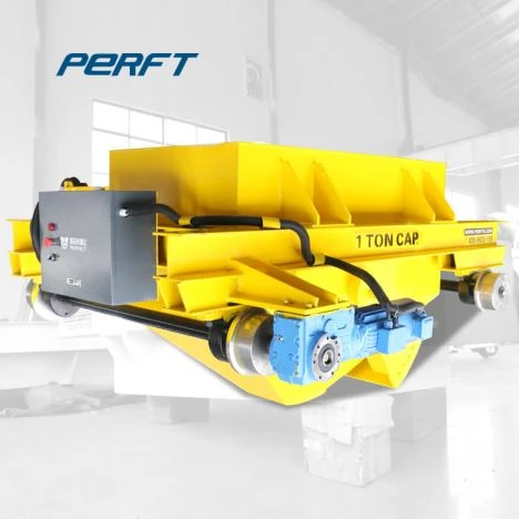 Električni ravninski avto s pogonom na drsni kontaktni vod