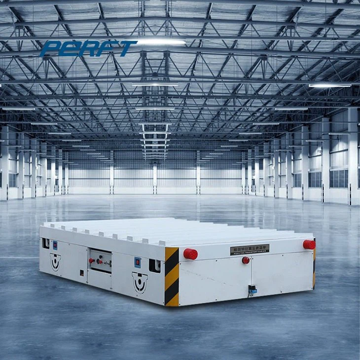 Avtonomno vodeno vozilo