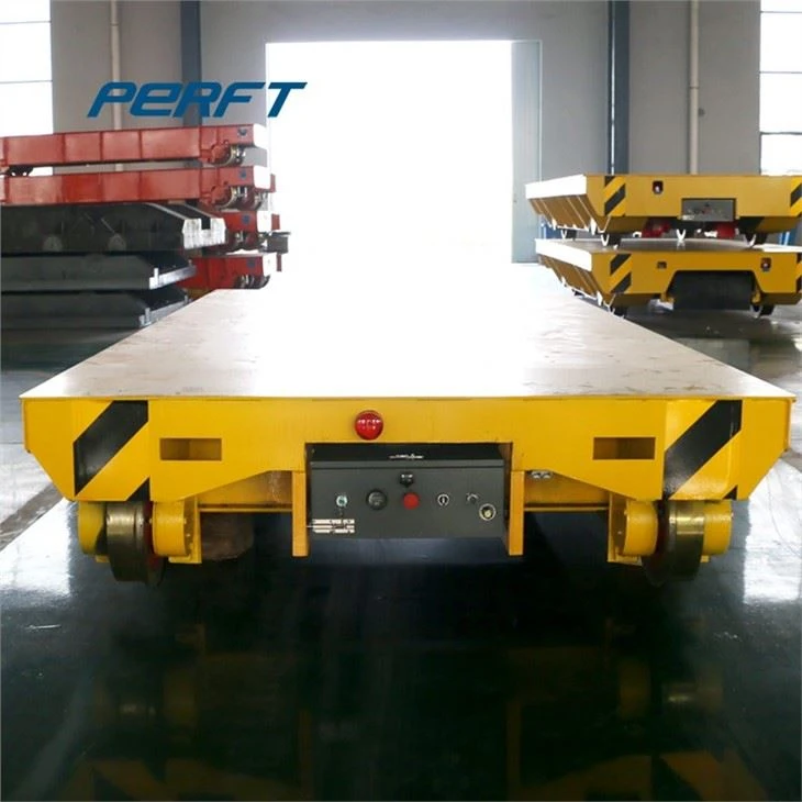Railroad Tractor