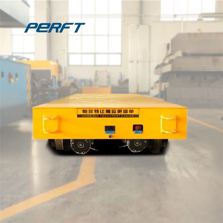 Warehouse Transfer Cart For Factory