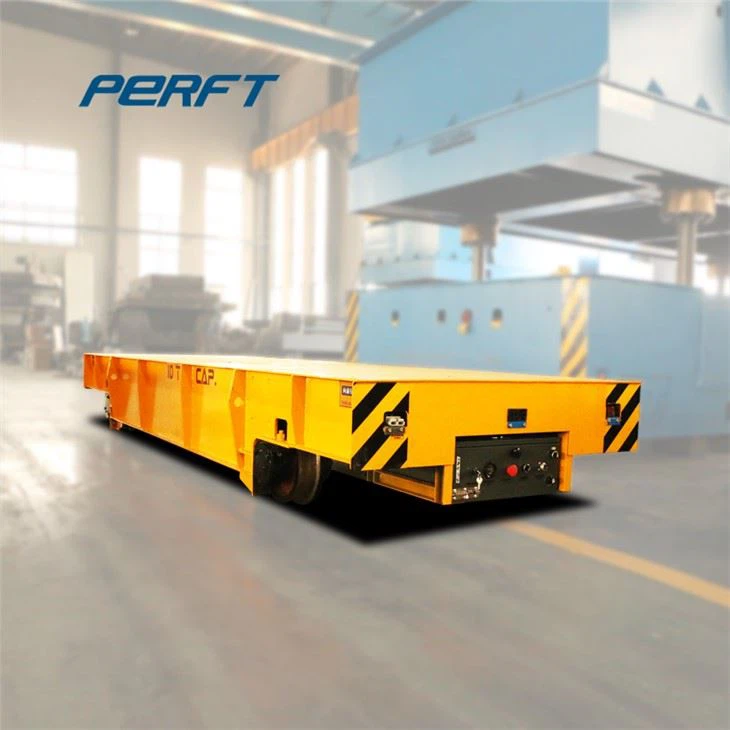 Warehouse Transfer Cart For Factory