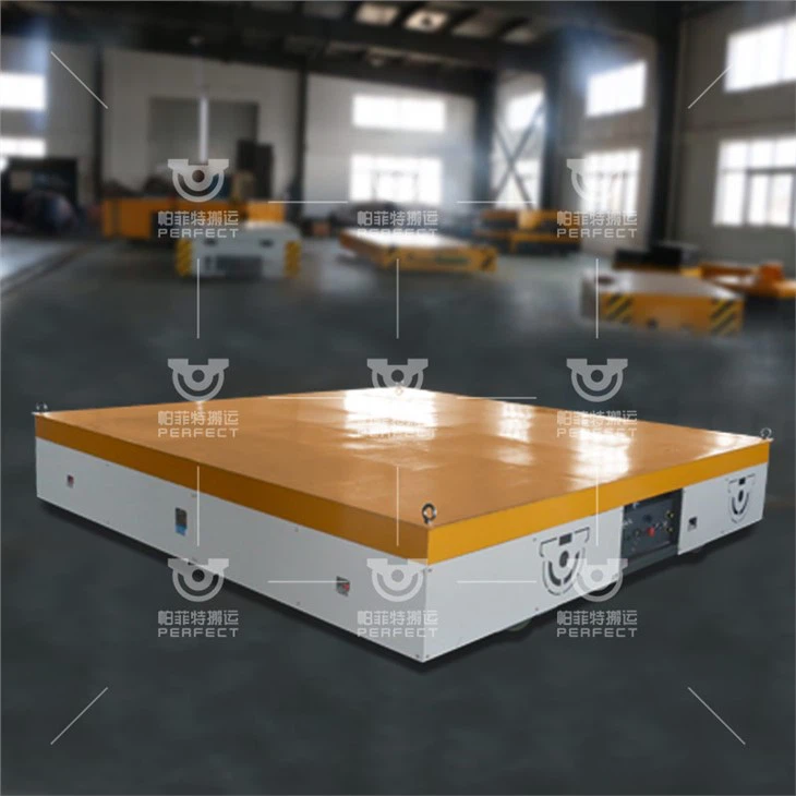 Električna platforma za prenos